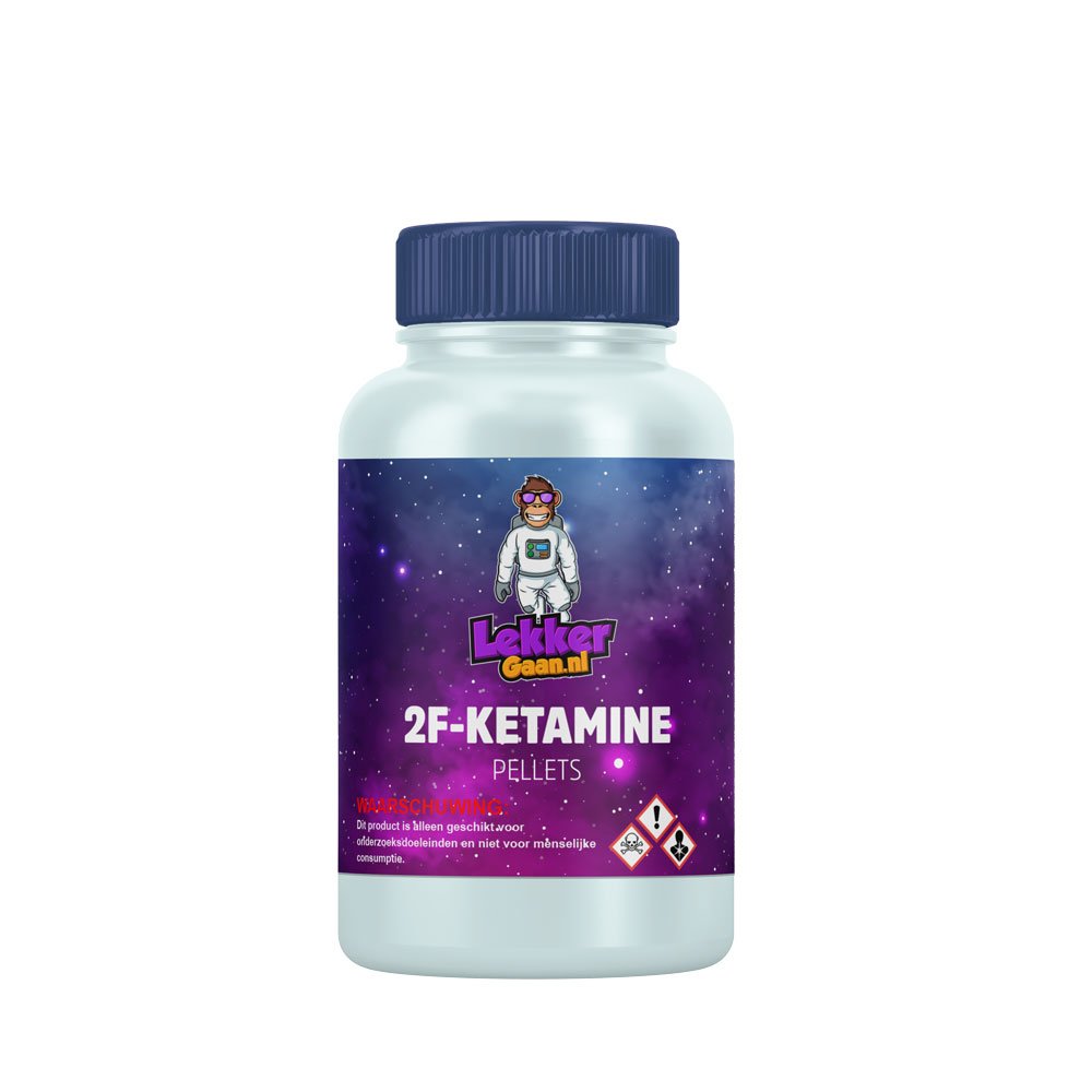 2F-DCK Pellets 50mg