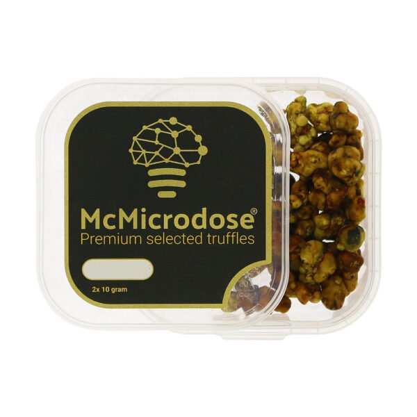 McMicrodose – 2 x 10 gram - Image 4