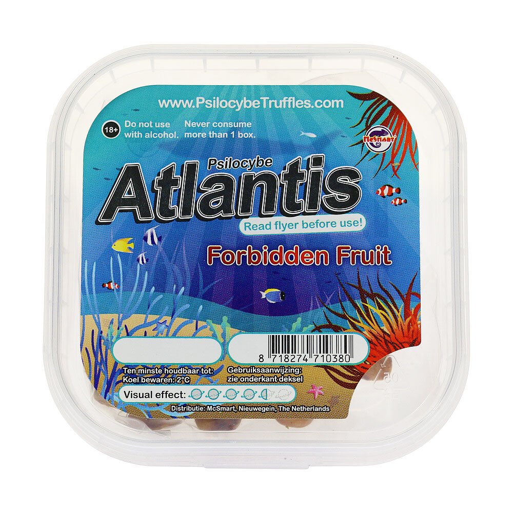 Atlantis