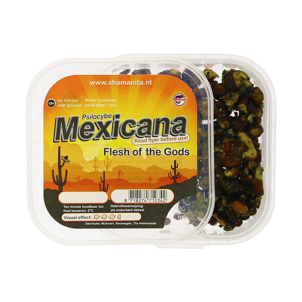 Mexicana Truffels - Image 3