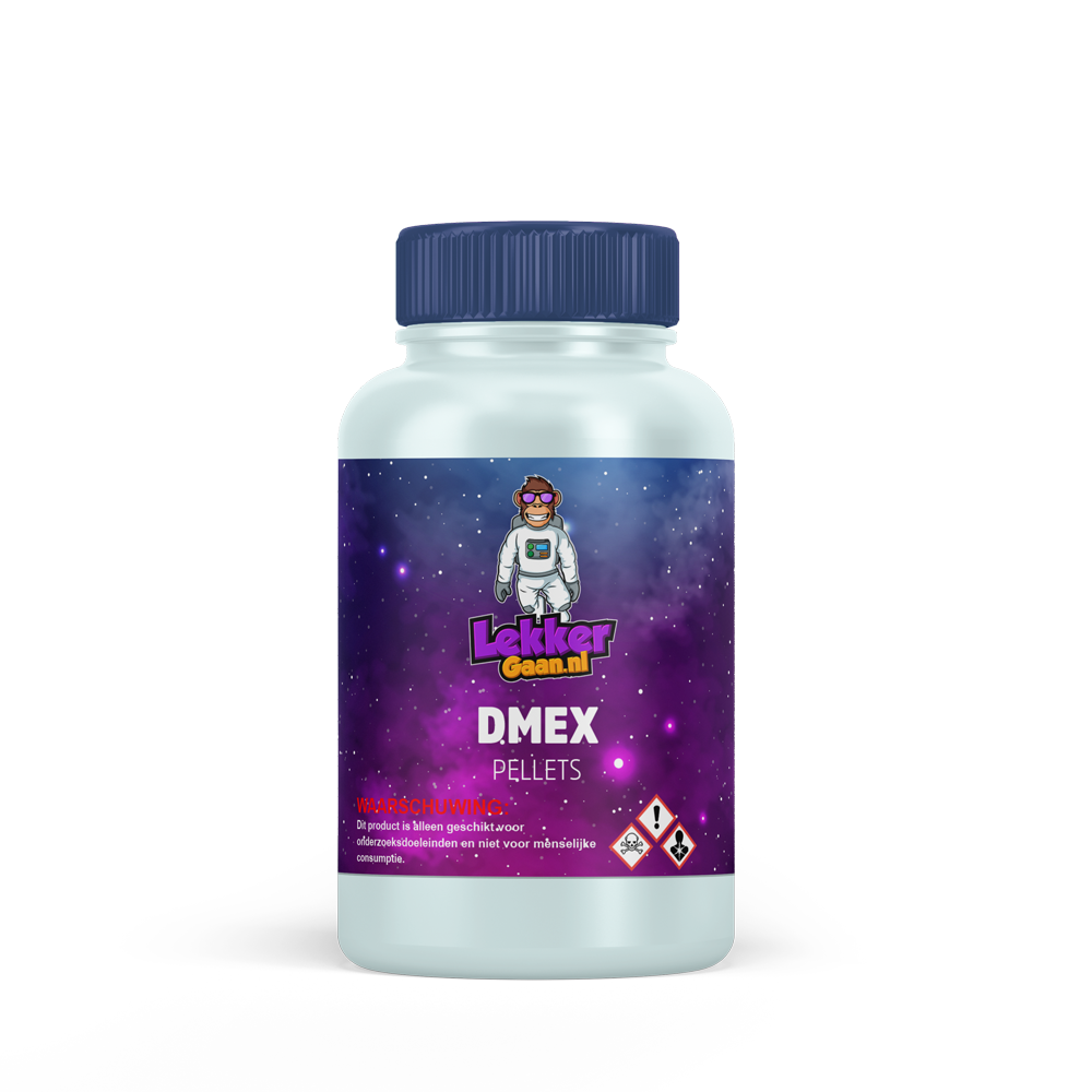 D-MEX DMXE Pellets (40mg)