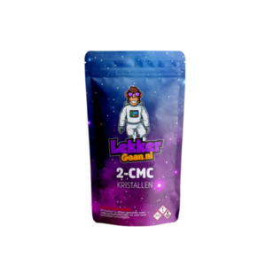 2CMC Crystals