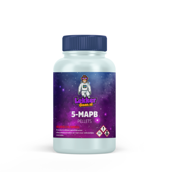 5MAPB-pellets (50 mg)