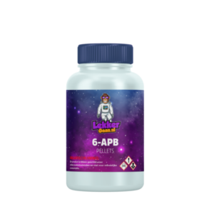 6APB 130mg pellets