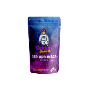 5BR-ADB-INACA Poeder