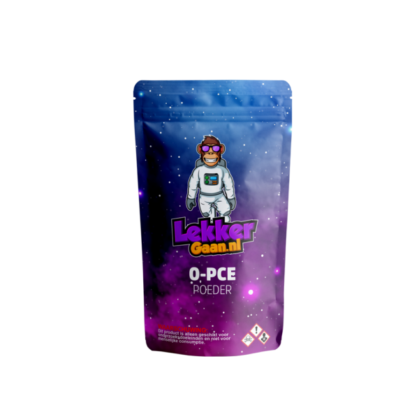 O-PCE-poeder