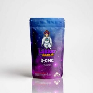 3CMC-poeder